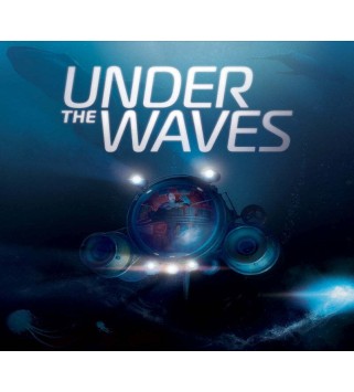 Under The Waves PS5 PlayStation 5 Key EUROPE